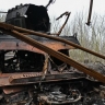 Замкомандира роты рассказал, как спас шестерых российских военных
