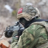 Прокуратура добилась надбавок за активные боевые действия для тысяч бойцов СВО