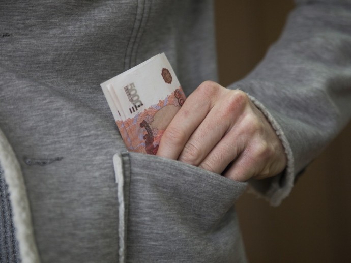 Белгородский губернатор попросил силовиков ужесточить борьбу с коррупцией