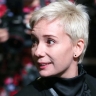 Чулпан Хаматова назвала Латвию своим домом