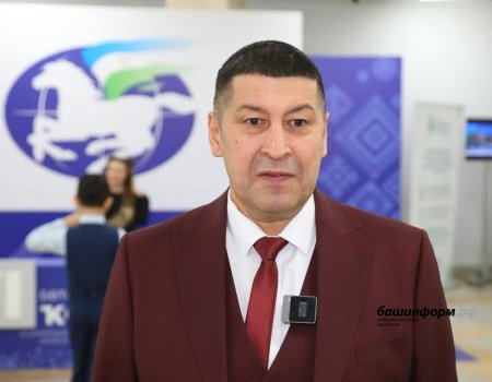 Народный артист Башкирии предложил пути популяризации национальной культуры