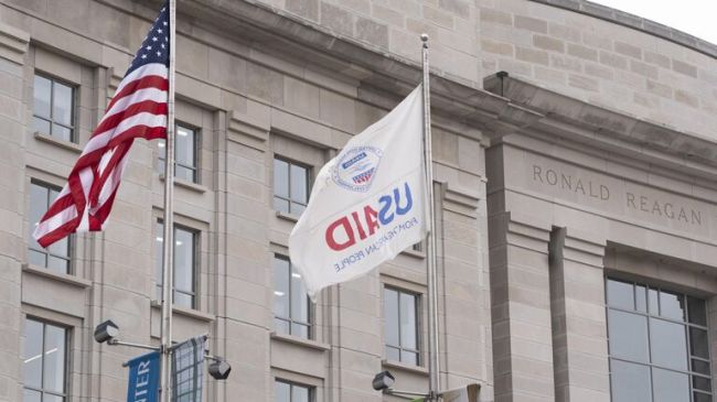 Reuters: Трамп сократит штат USAID на 97%
