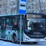В Благовещенске автобусы возвращаются на маршруты