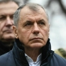 Глава парламента Крыма обвинил Запад в блокаде Приднестровья