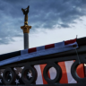 Politico: Киев обеспокоен позицией России и США по украинским выборам