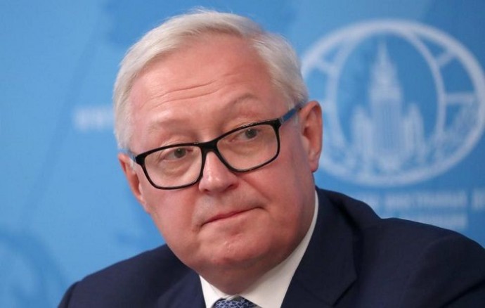 МИД РФ прокомментировал заявления Трампа, отметив, что на основе угроз никакое урегулирование невозможно
