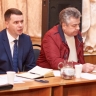 Павел Мигин вызывает подкрепление из Камешкира: в городе Сурске назначен новый мэр