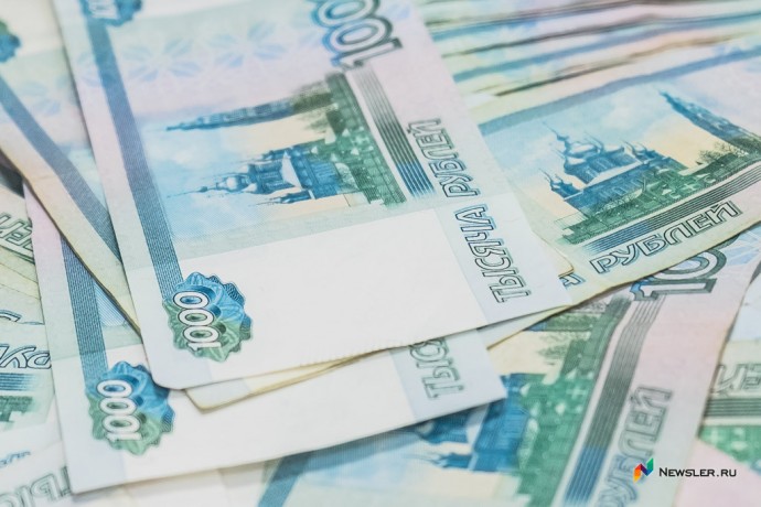 Кировской области спишут часть долга