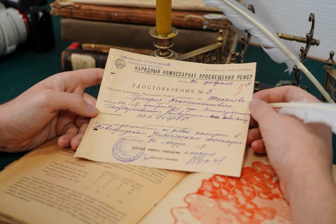 В аспирантуре НовГУ обучаются более 200 человек