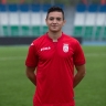 ФК «Уфа» продлил контракт с Данилом Ахатовым...