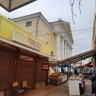 Мэрия возвращает себе популярный рынок в центре Астрахани...