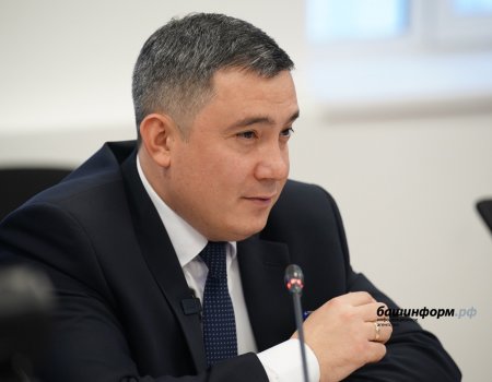 Министр образования и науки Башкирии обозначил главную задачу колледжей