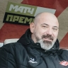 Ловчев – о Станковиче: «Сразу было видно, что тренер с характером и яйцами»