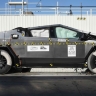 Tesla Cybertruck сдал краш-тест NHTSA на высший балл