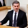Новый президент Грузии принял присягу