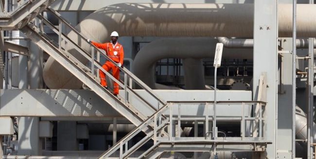 Газопровод из Катара через Сирию в Европу заблудился в Турции