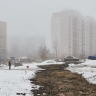 МЧС предупреждает пензенцев о тумане 11 и 12 декабря