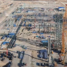 Производство полиэтилена запустят на Амурском ГХК до конца 2026 года