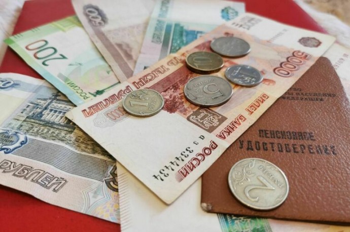 Законопроект о пенсиях за госслужбу в «Сириусе» приняли в первом чтении