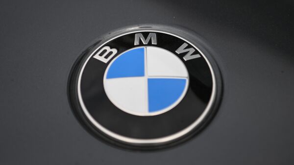 В BMW обнаружили нарушения при экспорте автомобилей в Россию, сообщили СМИ