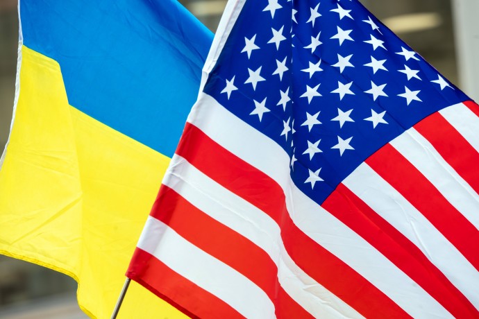 В СФ считают бесполезным новый пакет помощи Киеву со стороны США