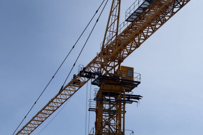​Власти Пермского края прорабатывают 20 площадок для комплексной застройки