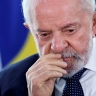 Врачи сообщили о внутричерепном кровоизлиянии президента Бразилии