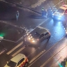 Петербурженка заплатит 600 тысяч рублей за сбитый светофор на Камышовой улице