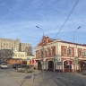 ​В Перми представили концепцию шестиэтажного жилого дома возле сквера Уральских добровольцев...
