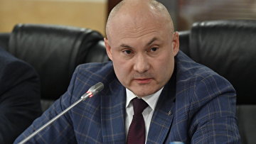 МВД возбудило дело о криптоматах в торговых центрах