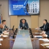Владимир Доброхотов ответил на вопросы жителей Чебоксар во время прямой линии...