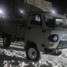 Житель Забайкалья лишился УАЗа, вмешавшись в чужой конфликт