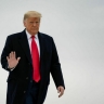 Трамп назвал приоритетом урегулирование конфликта на Украине