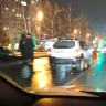 Жителей Пензы предупреждают о заторе на проспекте Строителей