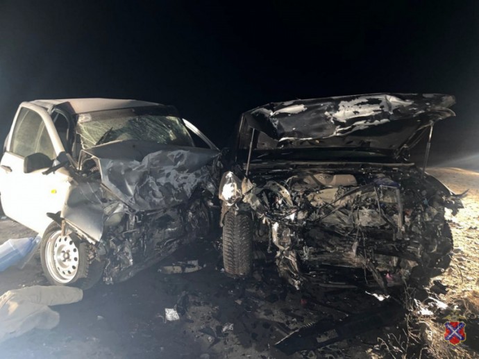 В жестком ДТП погибла мама мальчика, утонувшего в астраханской «Планете»