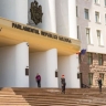 Парламент Молдавии не сумел отправить правительство в отставку