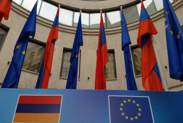 В Армении может пройти референдум о присоединении к ЕС
