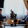 Лавров напомнил о ключевом условии России для мирного урегулирования украинского кризиса