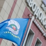 В Калининграде закрыли участок Полоцкой улицы из-за реконструкции канализационной станции
