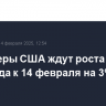 Кондитеры США ждут роста продаж шоколада к 14 февраля на 3%
