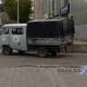 На дорогах Улан-Удэ за год установили почти две тысячи знаков