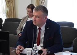 Новая школа в сквере. Заммэра рассказал о поисках альтернативы