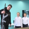 В Центре Родина прошел патриотический праздник...