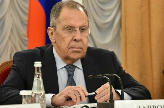 Депутаты спросят Лаврова о Трампе, русском мире и искусственном интеллекте