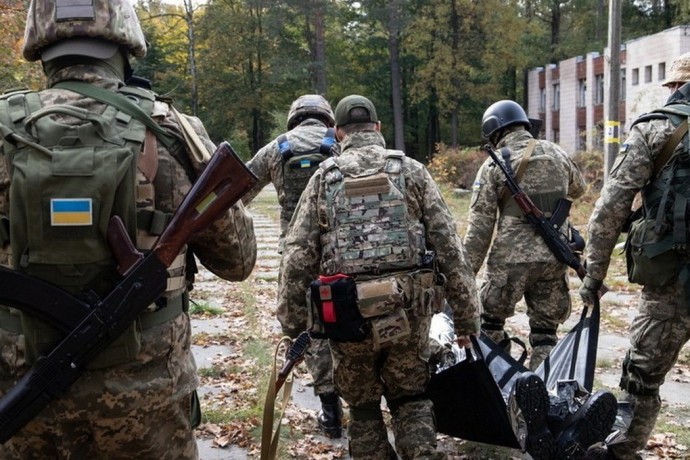 Эксперт Ищенко объяснил неспешное освобождение курского приграничья от ВСУ