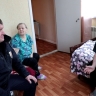 В Мордовии полицейские спасли из пожара мужчину с инвалидностью