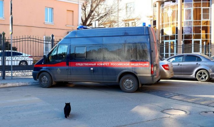 Наполовину съеденное тело женщины нашли в Астрахани 