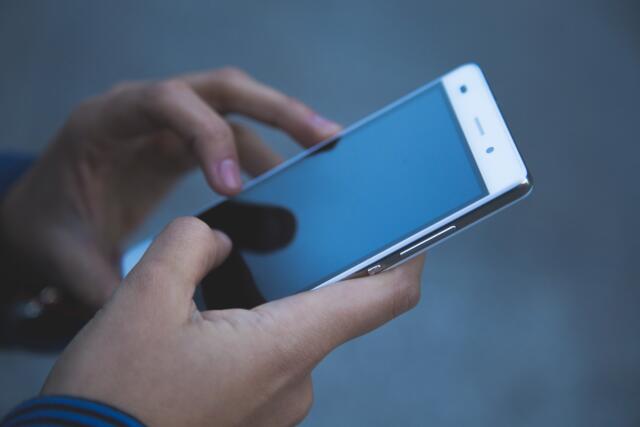 Мошенники выдают себя за заместителя гендиректора «Крымэнерго» в Telegram