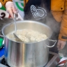 Праздник пельменей состоялся во Владивостоке