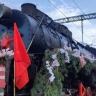 В города Башкирии прибудет «Паровоз Победы»